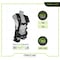 Frontline Elite Harness, M/L, 310 lbs, Quick Connect Chest/ Tongue Leg Straps, Back D-Ring 250CTB-ML - alternate 8